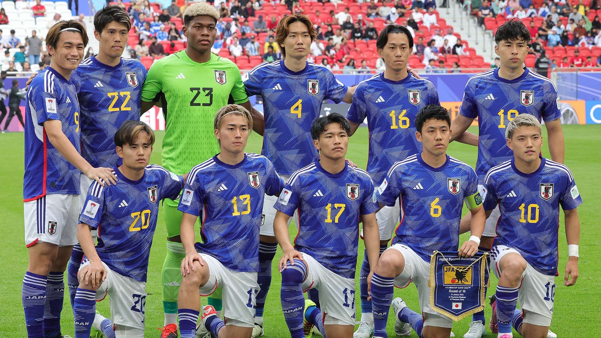 有名人・芸能人着用腕時計 2026年 W杯北中米大会 出場をかけて戦うサッカー日本代表 FW、MF編②