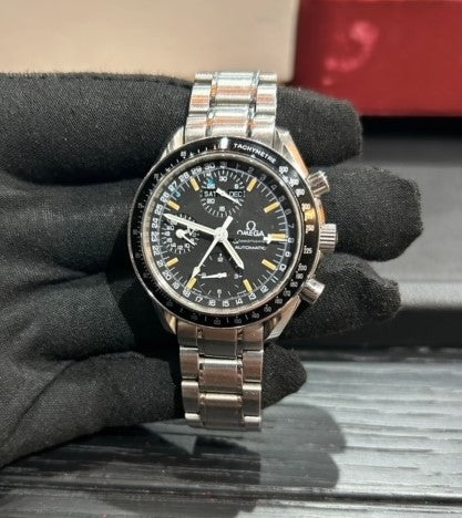 赤坂買取migliore(ミリオレ)買取実績 5月30日 OMEGA(オメガ) スピードマスター マーク40買取