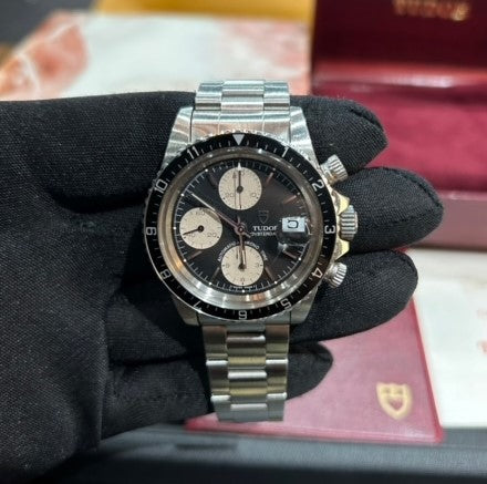 赤坂買取migliore(ミリオレ)買取実績 5月21日 TUDOR(チューダー) クロノタイム買取