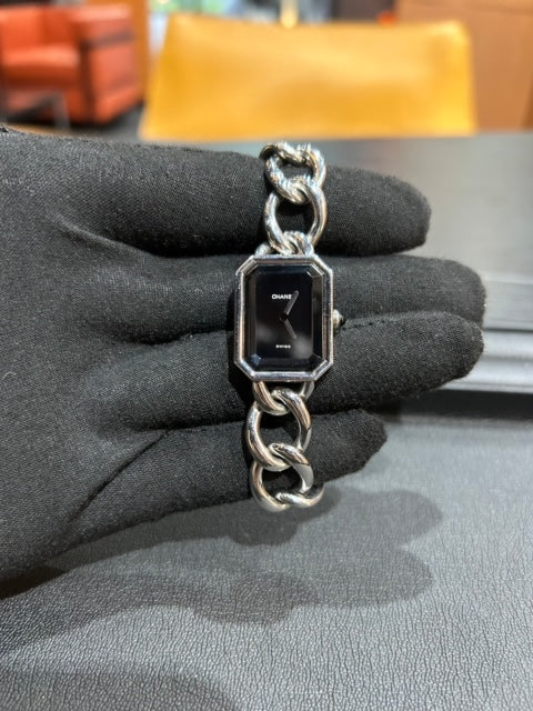 赤坂migliore(ミリオレ)買取実績 5月25日 CHANEL(シャネル)プルミエールL買取