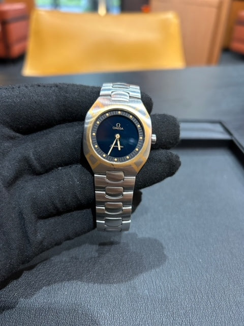 赤坂買取migliore(ミリオレ)6月17日 OMEGA(オメガ)シーマスター ポラリス買取