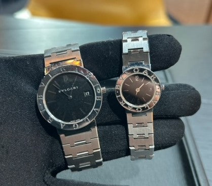 赤坂買取migliore(ミリオレ)買取実績 BVLGARI(ブルガリ) ブルガリ・ブルガリ買取
