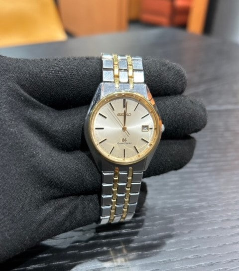 赤坂買取migliore(ミリオレ)買取実績 8月6日 SEIKO(セイコー)グランドセイコー買取