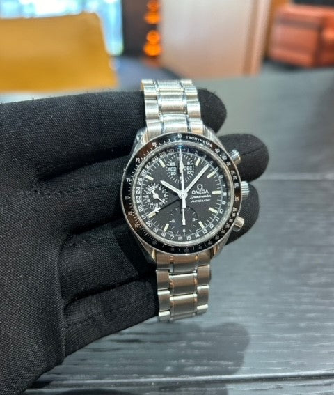 赤坂買取migliore(ミリオレ)買取実績 7月9日 OMEGA(オメガ)スピードマスター マーク40 Ref.3520.50買取