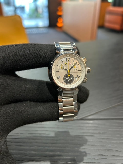 赤坂買取migliore(ミリオレ)買取実績 7月13日 LOUIS VUITTON(ルイヴィトン)タンブール ラブリーカップ買取