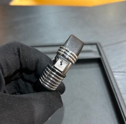 赤坂買取migliore(ミリオレ)8月28日 Cartier(カルティエ)デグラレーションWT000730買取