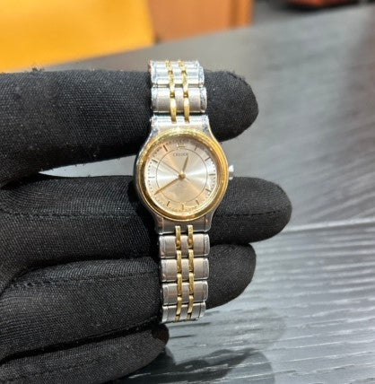 赤坂買取migliore(ミリオレ)買取実績 8月31日 SEIKO(セイコー) クレドール7371₋0040買取