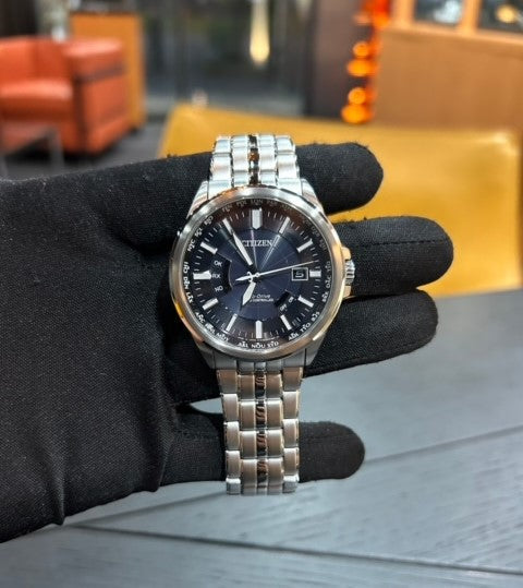 赤坂買取migliore(ミリオレ)9月13日 CITIZEN(シチズン)コレクション買取