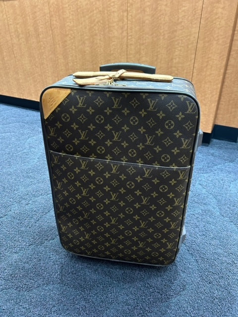 赤坂買取migliore(ミリオレ)買取実績 9月3日 LOUIS VUITTON(ルイヴィトン)ぺガス55買取