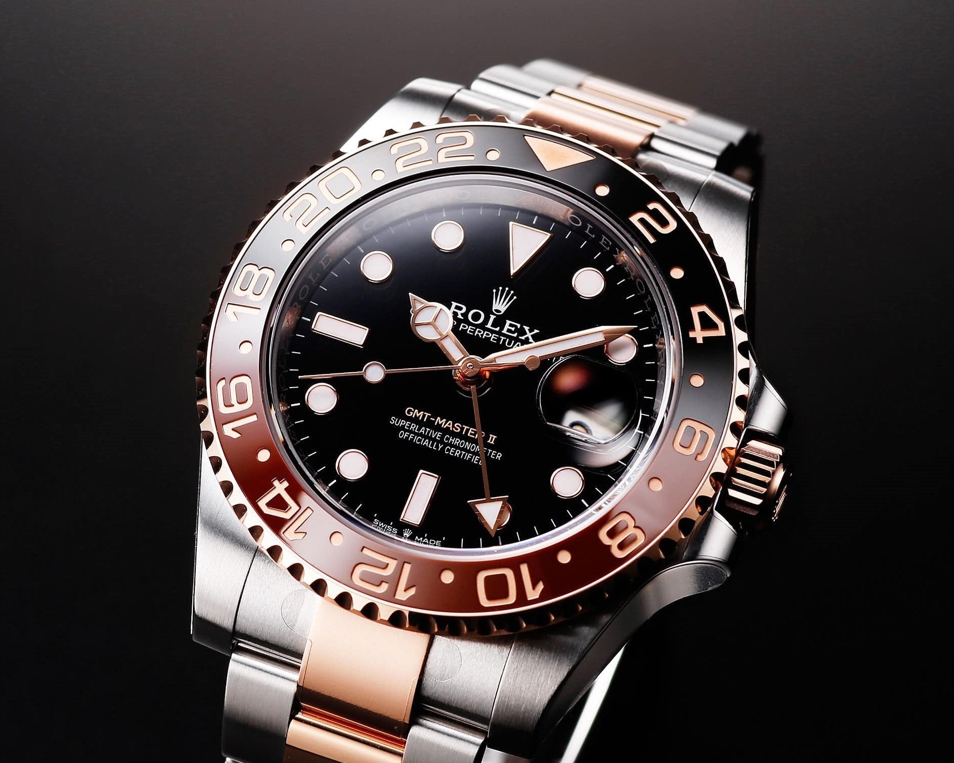 2024年6月1日 ROLEX価格改定 赤坂買取migliore(ミリオレ)