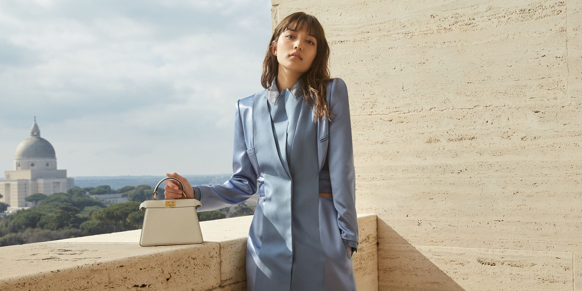 有名人・芸能人着用腕時計 メディアで見ない日はないほどの人気女優(俳優)川口春奈編