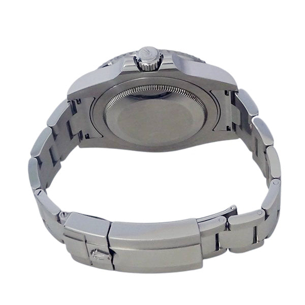 GMTマスターⅡ 116710LN ランダム