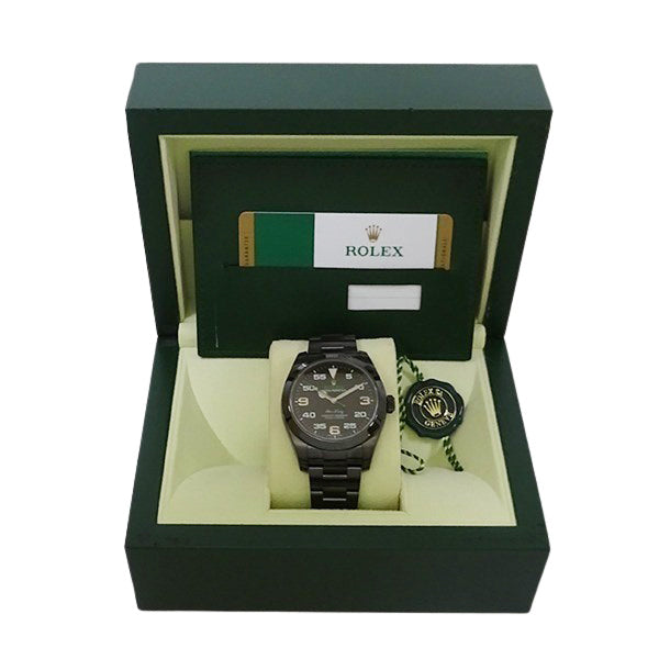 エアキング 116900 ランダム番 DLCブラックカスタム