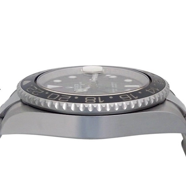 GMTマスターⅡ 116710LN ランダム