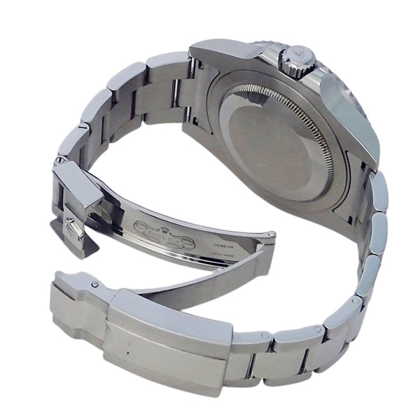 GMTマスターⅡ 116710LN ランダム