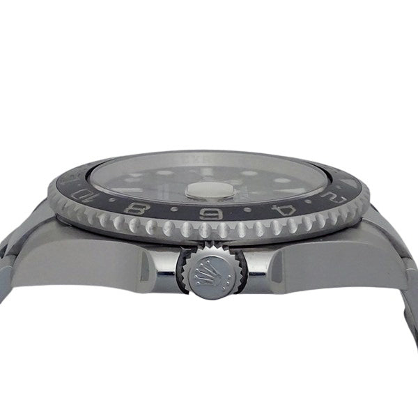 GMTマスターⅡ 116710LN ランダム