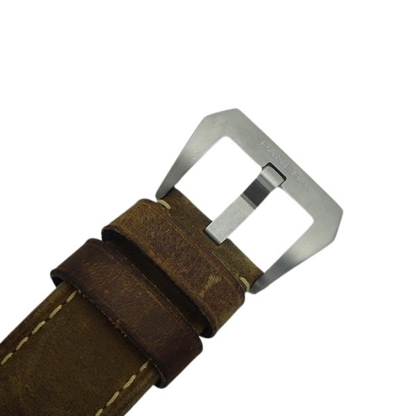 ルミノール1950 10デイズ GMTオートマチック アッチャイオ PAM00533