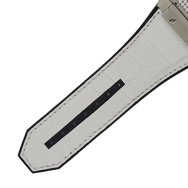 スピリット オブ ビッグバン チタニウム ダイヤモンド 601.NX.0173.LR.1104