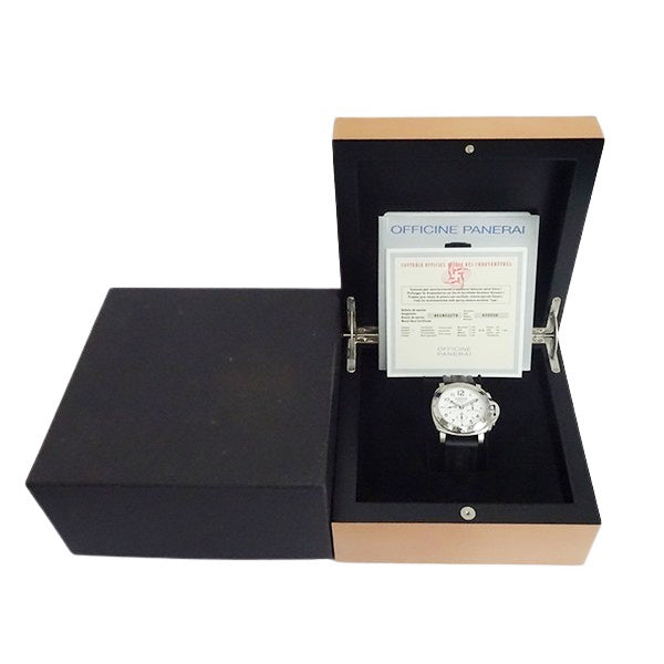 ルミノール クロノ デイライト PAM00188