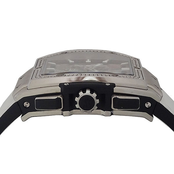 スピリット オブ ビッグバン チタニウム ダイヤモンド 601.NX.0173.LR.1104