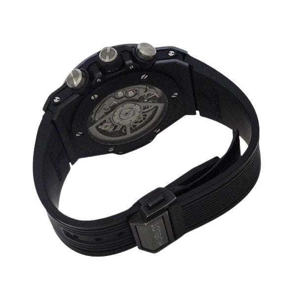 ビッグバン ウニコ ブラックマジック 411.CI.1170.RX