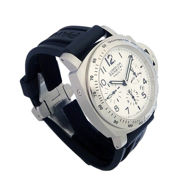 ルミノール クロノ デイライト PAM00188