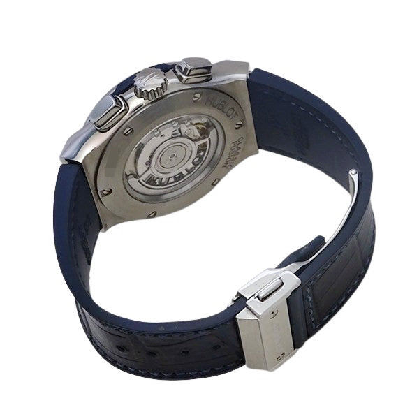 クラシックフュージョン クロノグラフ チタニウム 521.NX.7170.LR