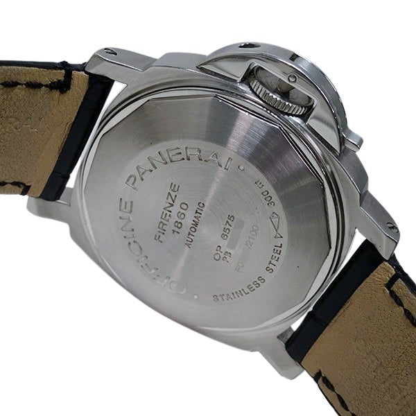 ルミノール パワーリザーブ PAM00125