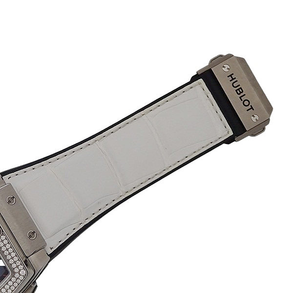 スピリット オブ ビッグバン チタニウム ダイヤモンド 601.NX.0173.LR.1104