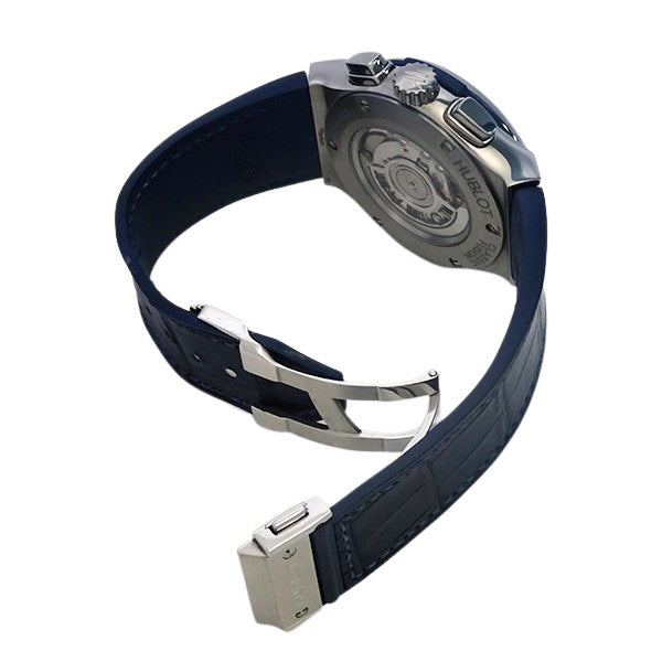 クラシックフュージョン クロノグラフ チタニウム 521.NX.7170.LR