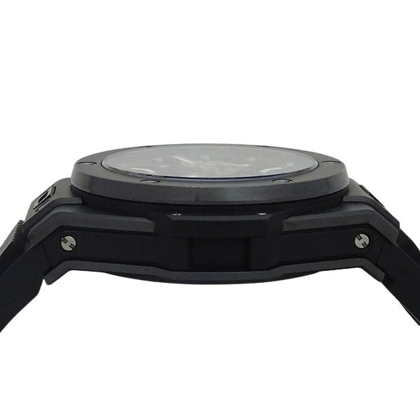 ビッグバン ウニコ ブラックマジック 411.CI.1170.RX