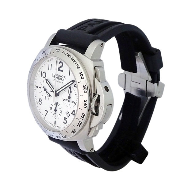 ルミノール クロノ デイライト PAM00188