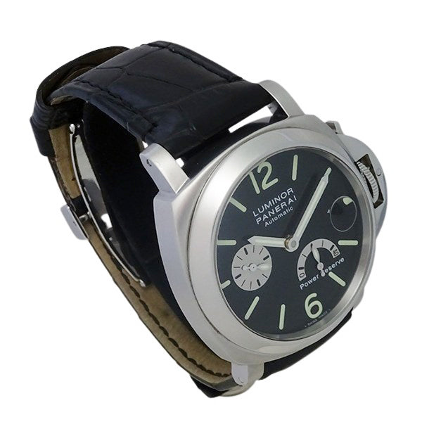 ルミノール パワーリザーブ PAM00125