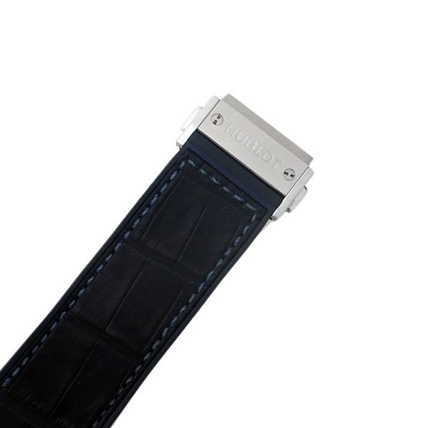 クラシックフュージョン クロノグラフ チタニウム 521.NX.7170.LR