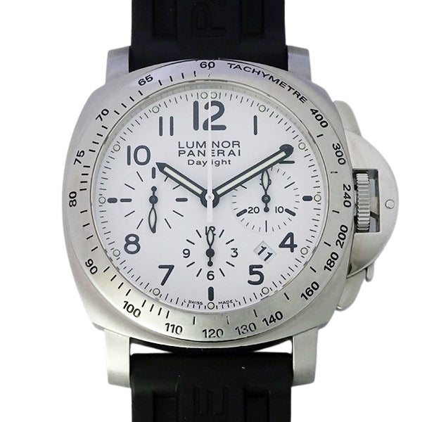 ルミノール クロノ デイライト PAM00188