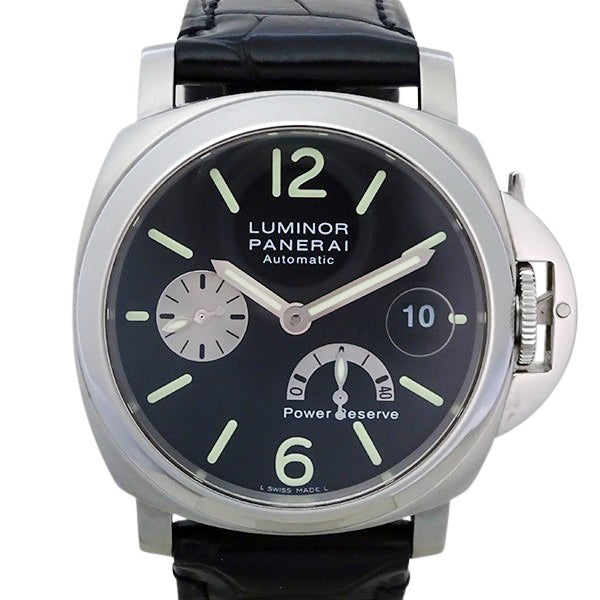 ルミノール パワーリザーブ PAM00125