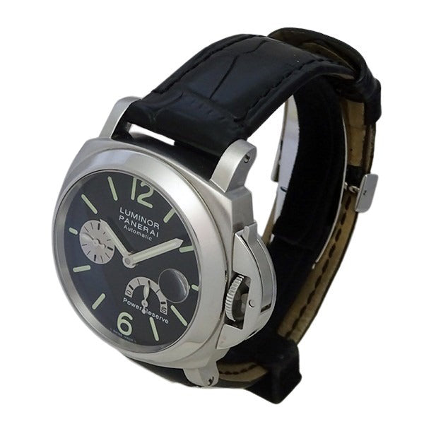 ルミノール パワーリザーブ PAM00125