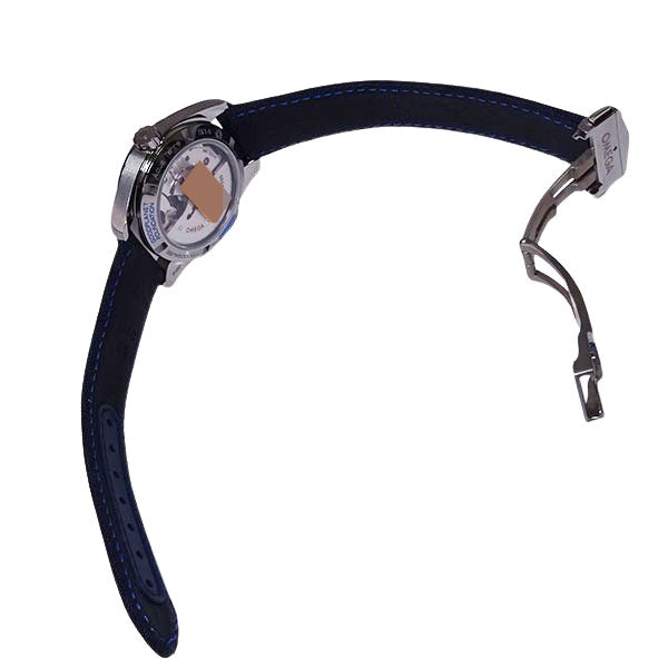 シーマスター アクアテラ 150M マスター コーアクシャル クロノメーター グッドプラネット 231.92.39.21.04.001