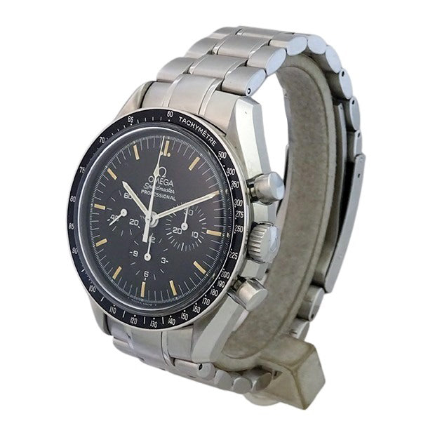 スピードマスター プロフェッショナル 3570-50【中古】