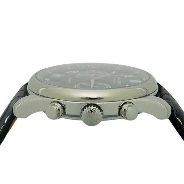 LONGINES ロンジン マスターコレクション クロノグラフ L2.629.4.51.7