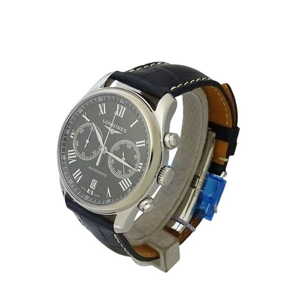 LONGINES ロンジン マスターコレクション クロノグラフ L2.629.4.51.7