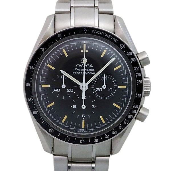 スピードマスター プロフェッショナル 3570-50【中古】