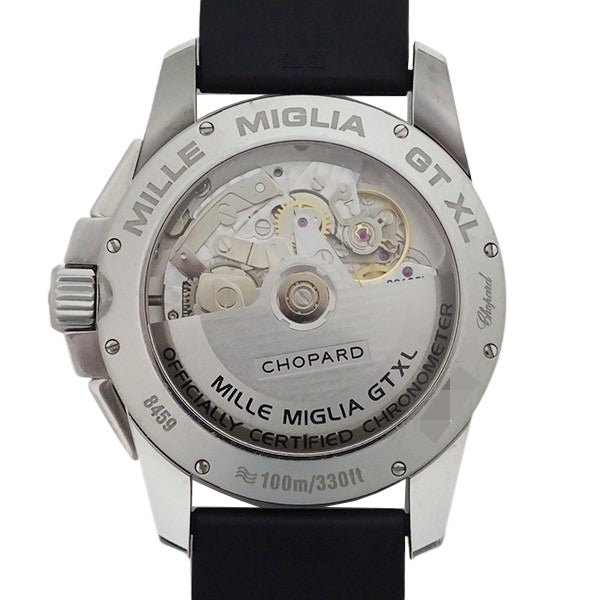 CHOPARD ショパール ミッレミリアGTXL クロノグラフ 16/8459-3001