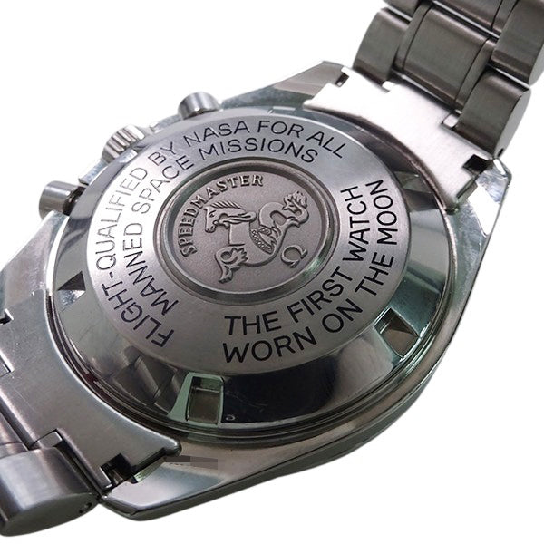 スピードマスター プロフェッショナル 3570-50【中古】