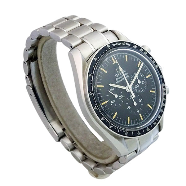 スピードマスター プロフェッショナル 3570-50【中古】