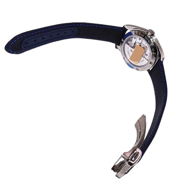 シーマスター アクアテラ 150M マスター コーアクシャル クロノメーター グッドプラネット 231.92.39.21.04.001