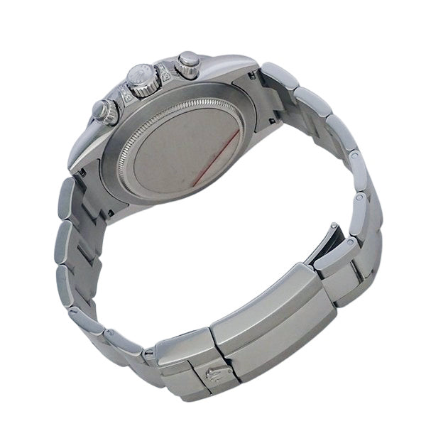 コスモグラフデイトナ 116520ベース レインボーカスタム ダイヤインデックス