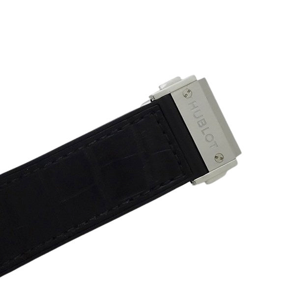 クラシック フュージョン パワーリザーブ チタニウム 8デイズ 516.NX.1470.LR.1104