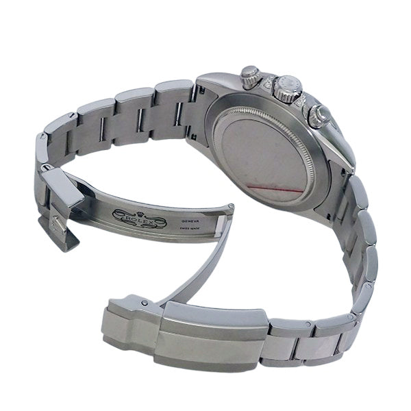 コスモグラフデイトナ 116520ベース レインボーカスタム ダイヤインデックス