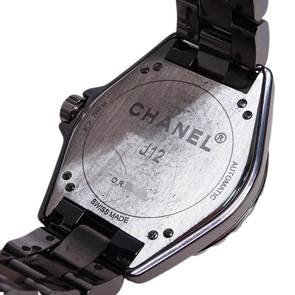 J12 クロマティック H2934